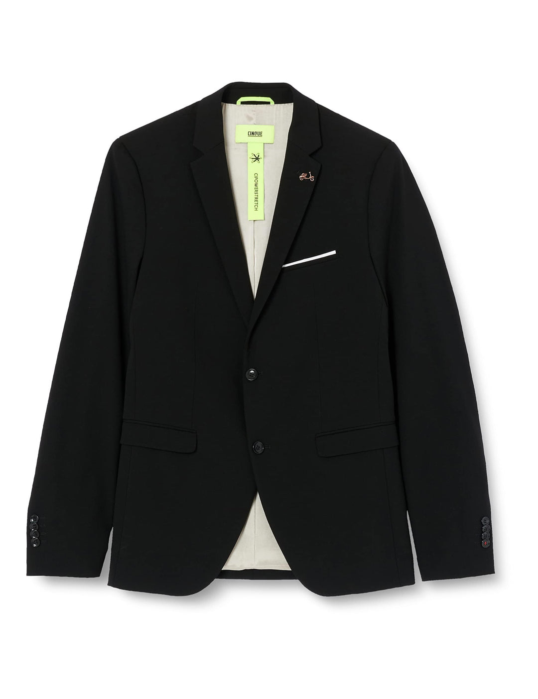 Cinque Herren Cimonopoli-s Blazer 94 Schwarz, 94 Schwarz