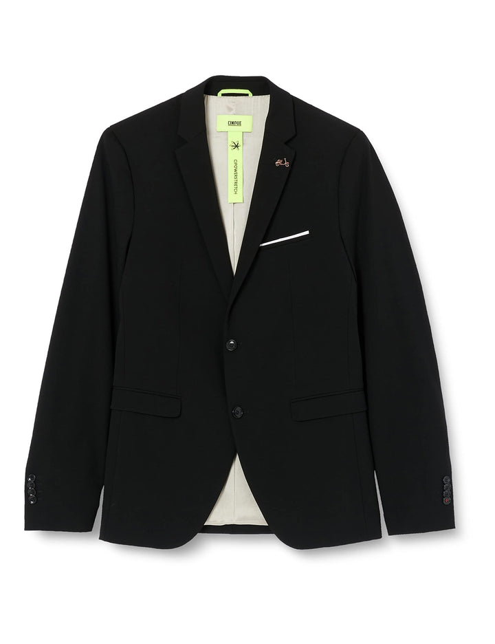 Cinque Herren Cimonopoli-s Blazer 94 Schwarz, 94 Schwarz