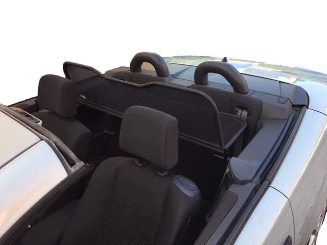 Airax Windschott geeignet für Renault Megane II Typ M
