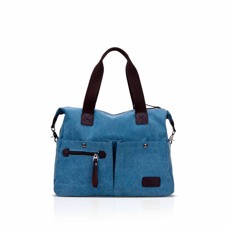 Nicole & Doris Vintage Damen Handtaschen Umhängetasche Umhängetasche Casual Schule Grosse Kapazität