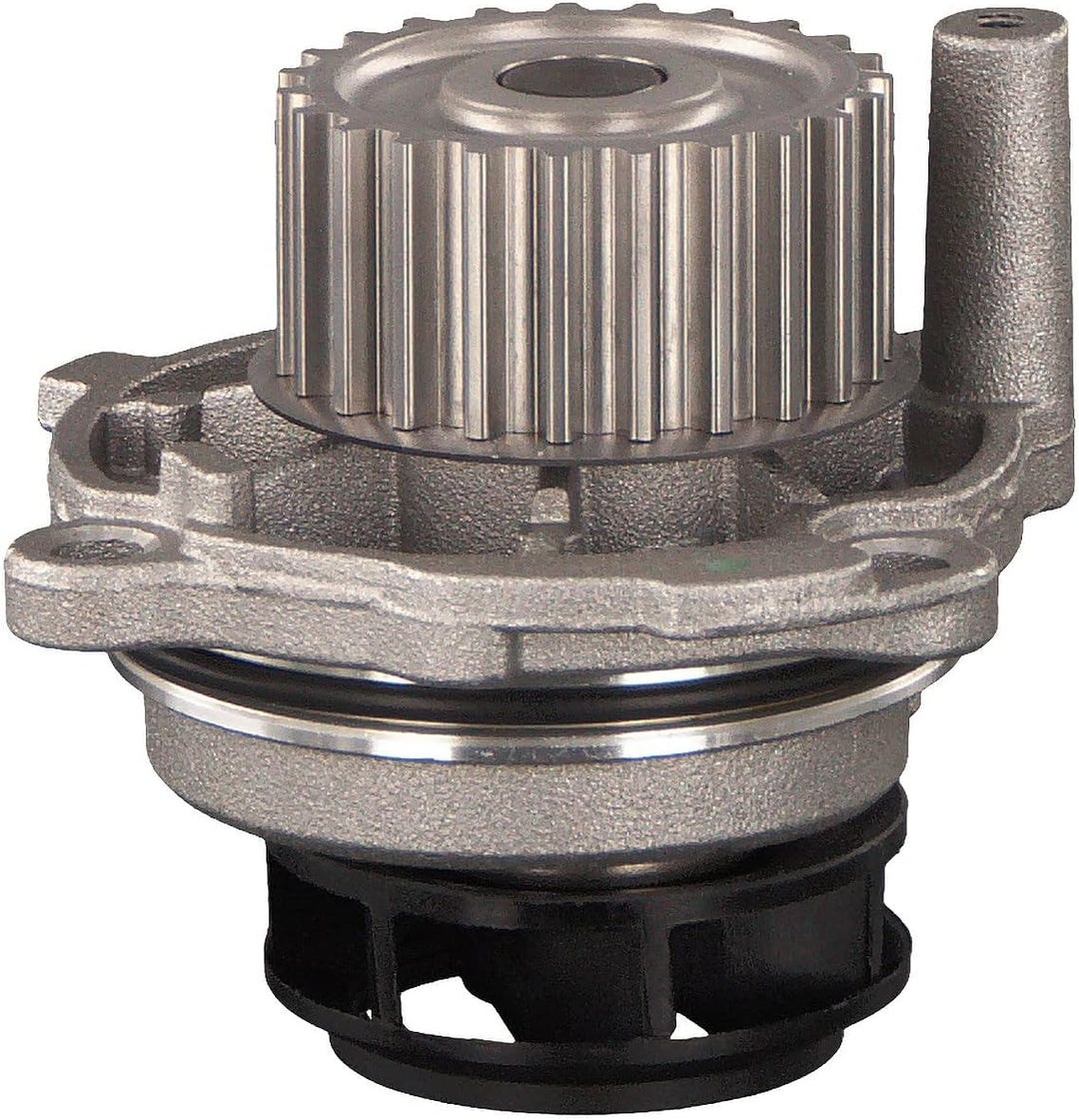 febi bilstein 24358 Wasserpumpe mit Dichtring , 1 Stück