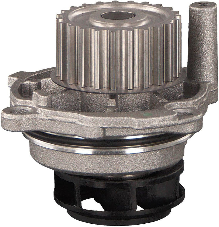 febi bilstein 24358 Wasserpumpe mit Dichtring , 1 Stück