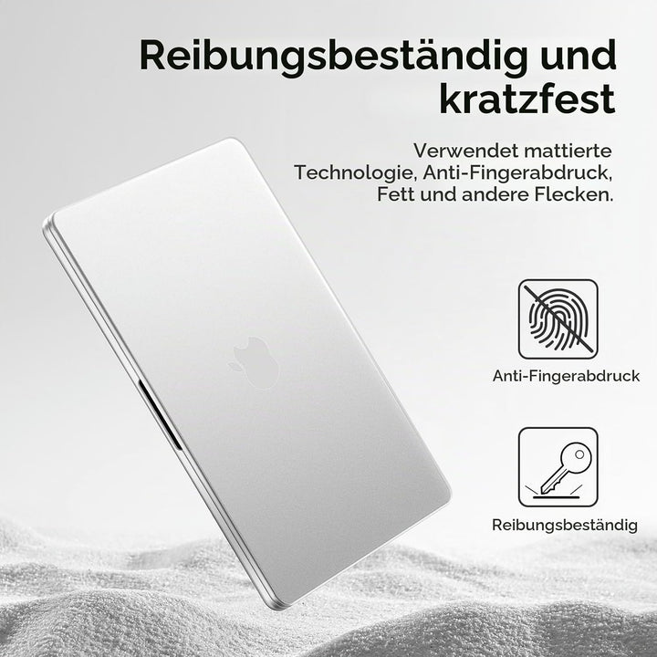 BlueSwan Hülle kompatibel mit MacBook Pro 14 Zoll M4 M3 M2 M1 A3112 A3185 A3401 A2918 A2992 A2779 A2