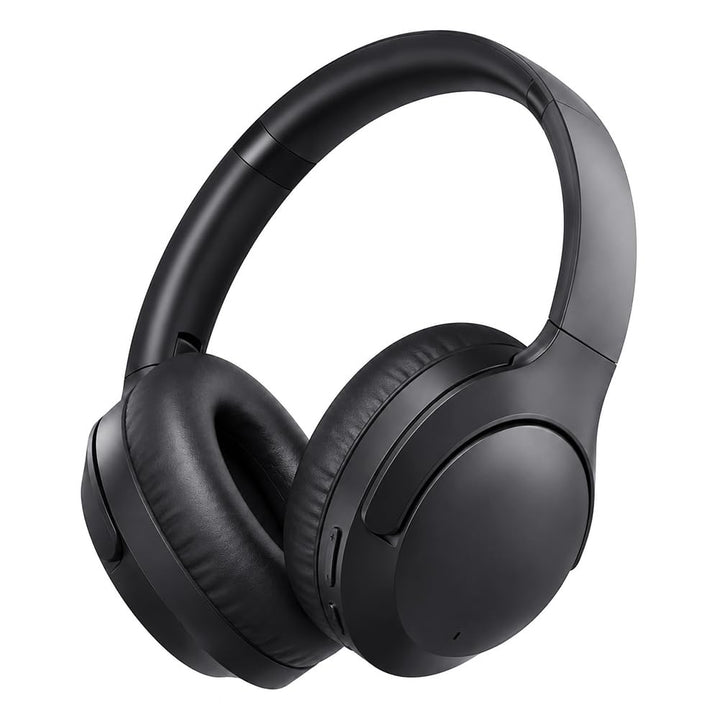 Kopfhörer Kabellos Bluetooth Over Ear, Active Noise Cancelling Kopfhörer, Bluetooth 5.4, Hi-Res Soun