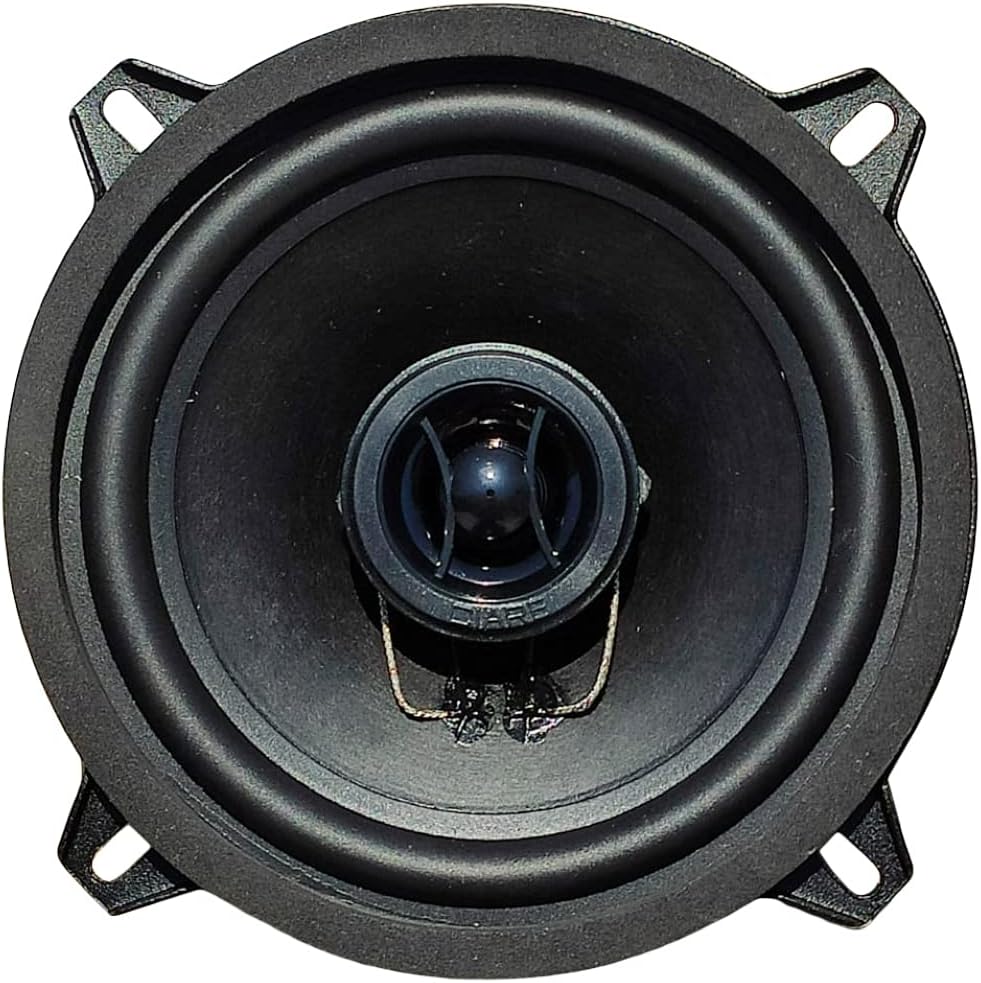1 CIARE CZ131 CZ 131 Lautsprecher 2 Wege koaxial 5" 13,00 cm 130 mm Durchmesser 50 watt rms 100 watt