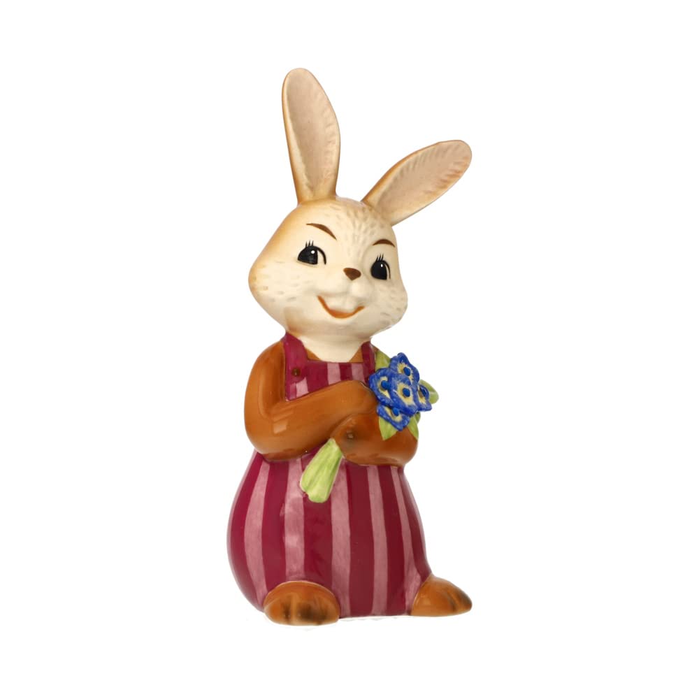 Goebel Ostern Dekofigur, Porzellan, 12 cm