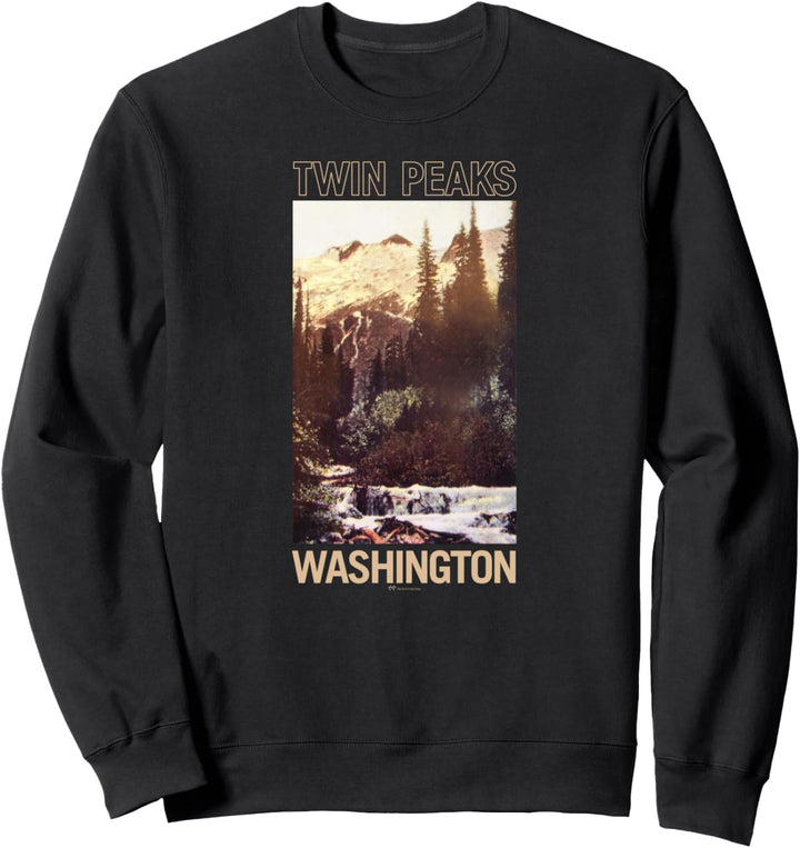 Twin Peaks Picturesque Sweatshirt