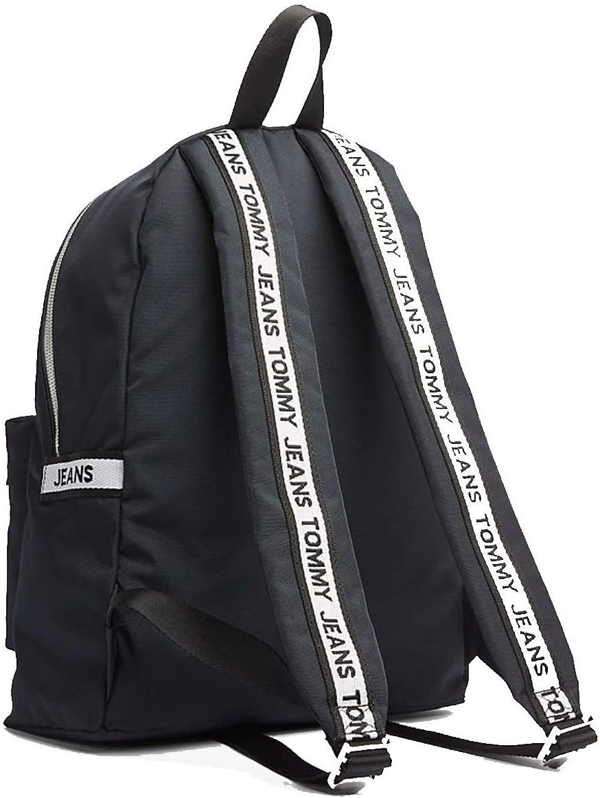 Tommy Jeans Logo Tape Rucksack