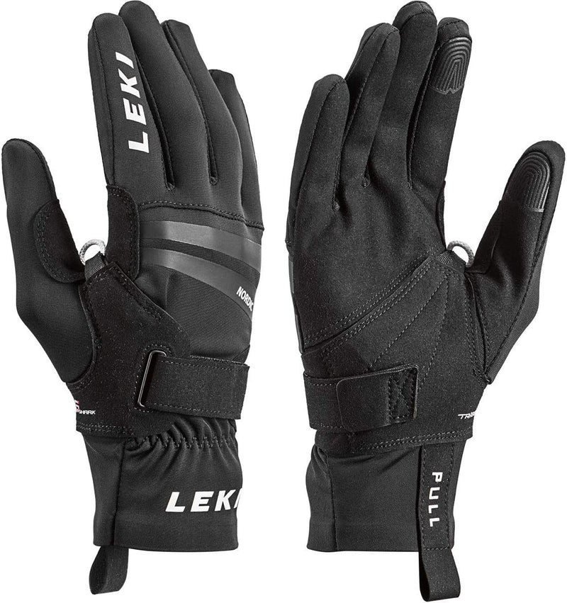 LEKI Goods 6.5 Schwarz, 6.5 Schwarz