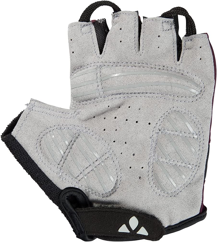 Vaude Damen Women's Active Gloves Handschuhe 9 cassis, 9 cassis
