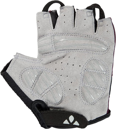 Vaude Damen Women's Active Gloves Handschuhe 9 cassis, 9 cassis