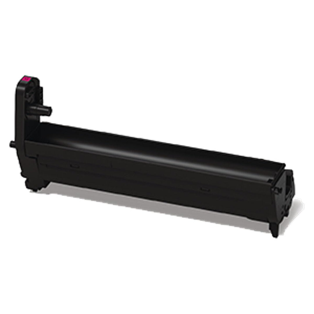 Oki 45395702 Image Drum Mc760, 770, 780, 30000 Seiten, magenta