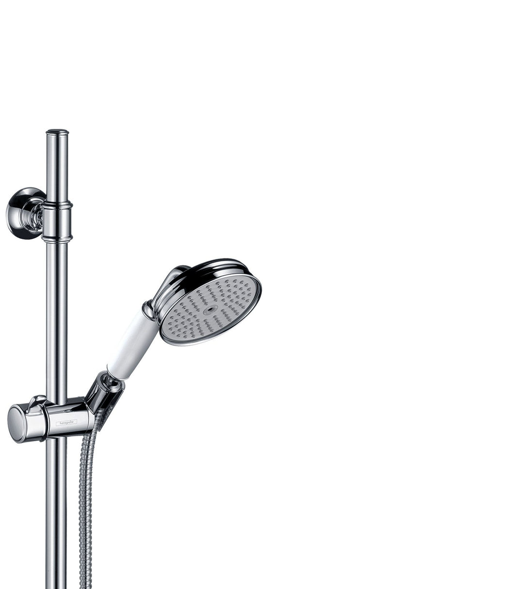 AXOR Montreux Duschset 0,90m, Chrom