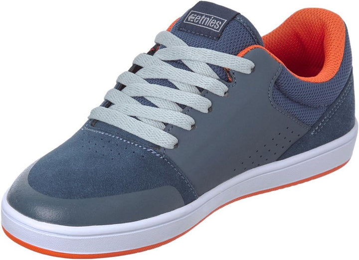 Etnies Kinder Skateschuh Marana Skate Shoes Boys 5C Slate, 5C Slate