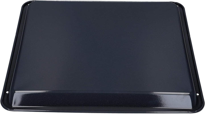 DL-pro Backblech 42,5x36x2,3cm emailliert für AEG Electrolux Juno 387028720/2 3870287202 387028720 f
