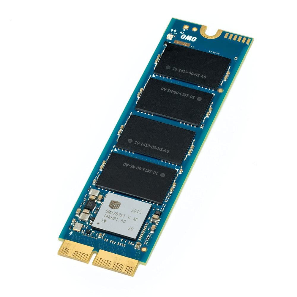 OWC - 1.0 TB Aura N2 - Solid State Drive für ausgewählte 2013 und spätere Macs