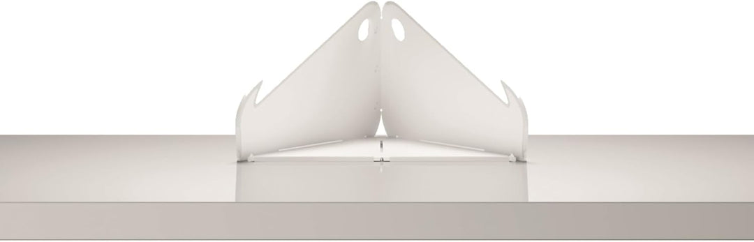 colebrook bosson saunders CBS Oripura Faltbarer, tragbarer Laptop Ständer bis 16 Zoll