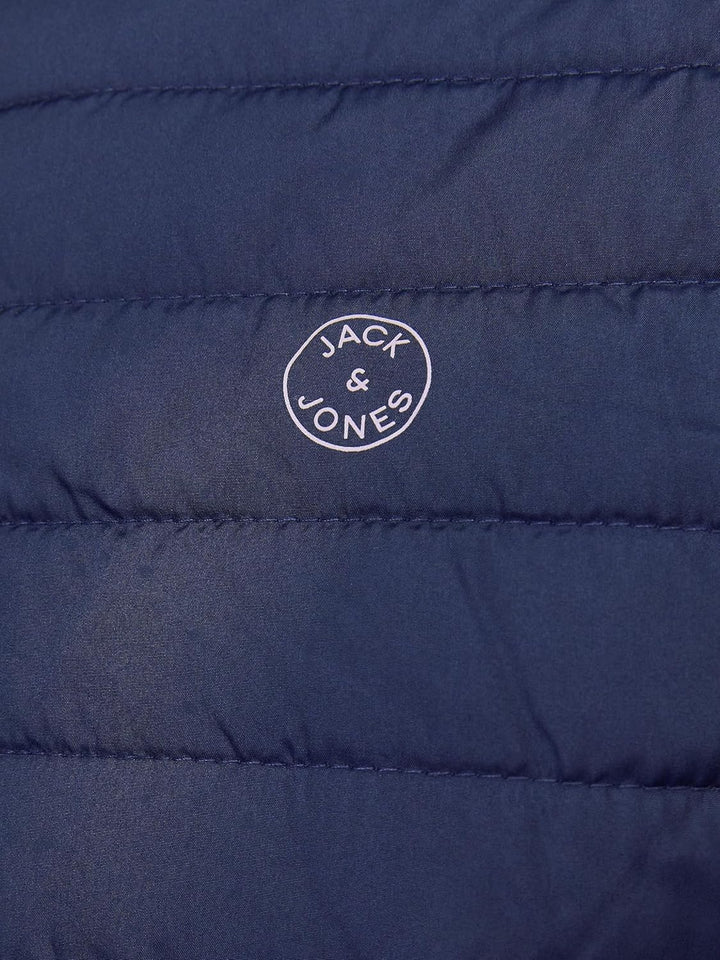JACK & JONES Male Hybridjacke Hybridjacke XS Navy Blazer 1, XS Navy Blazer 1