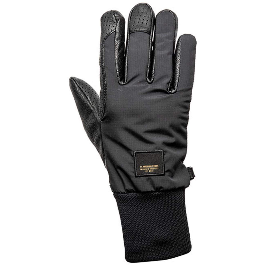 Nitro Rima Glove'20 M Schwarz, M Schwarz