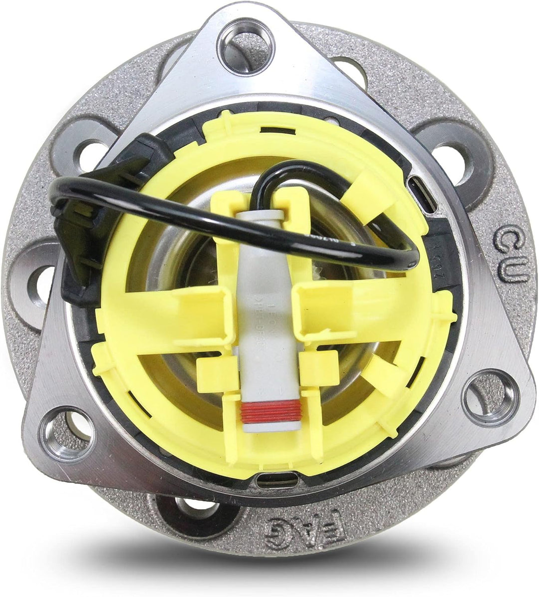 SKF Radlagersatz Radlager Set Vorne | VKBA 6688 | Für ASTRA CLASSIC H ZAFIRA Mk V Estate Hatchback S