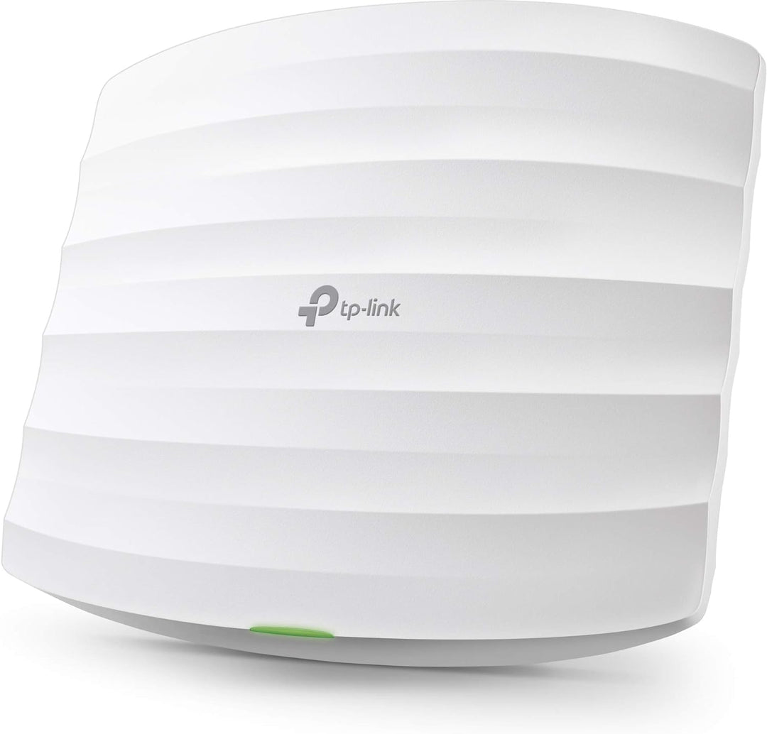 TP-Link OC200 Omada Hybrid PoE Cloud Controller für EAP Serie, USB Port für automatisches Backup, gr