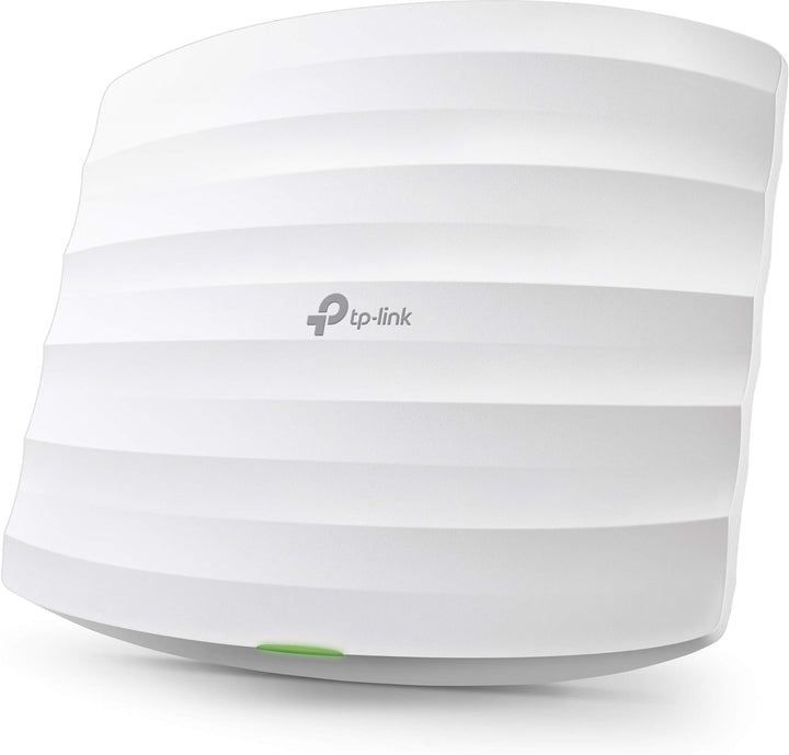 TP-Link OC200 Omada Hybrid PoE Cloud Controller für EAP Serie, USB Port für automatisches Backup, gr