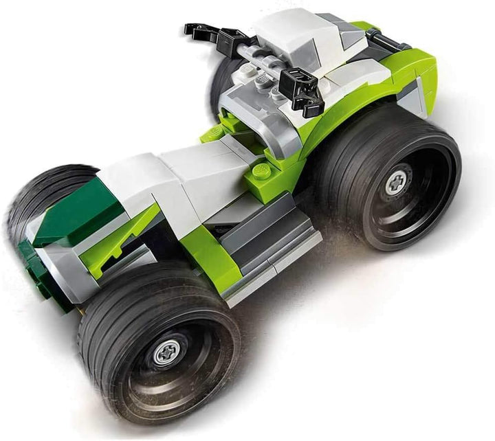 Lego 31103 Creator Raketen-Truck