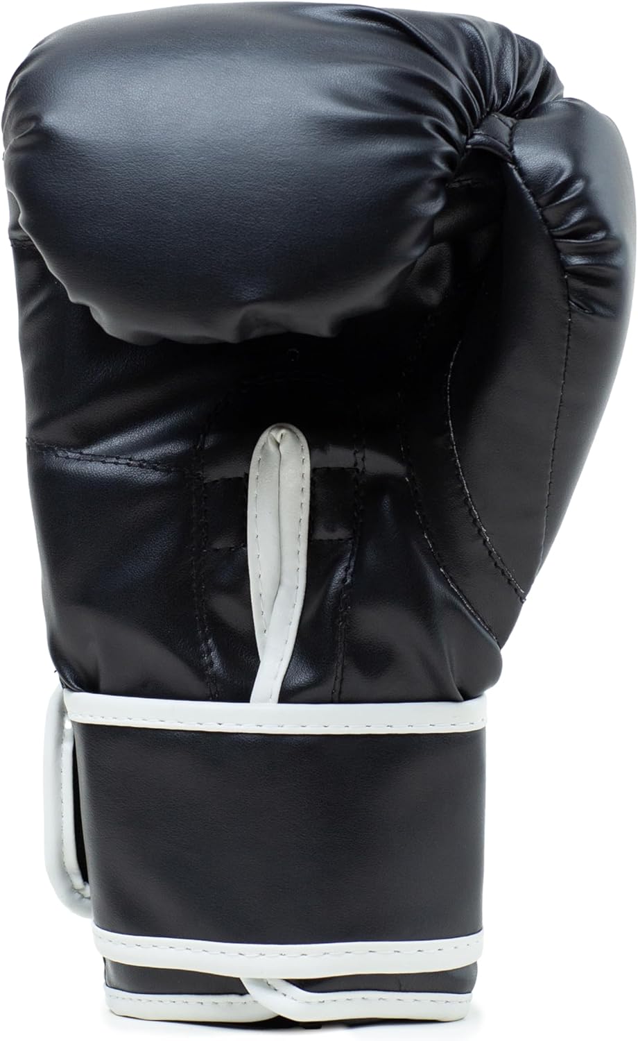 Everlast Unisex Core 2 Training Handschuhe Schwarz L-XL Single, Schwarz L-XL Single