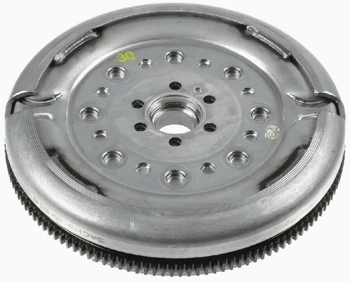 SACHS 2289 601 001 Kupplungssatz