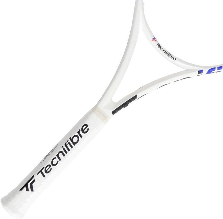 Tecnifibre Tfight 280 Isoflex unbesaitet 280g Tennisschläger Turnierschläger Weiss - 1