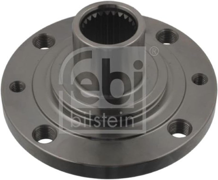 febi bilstein 40233 Radnabe ohne Radlager, 1 Stück