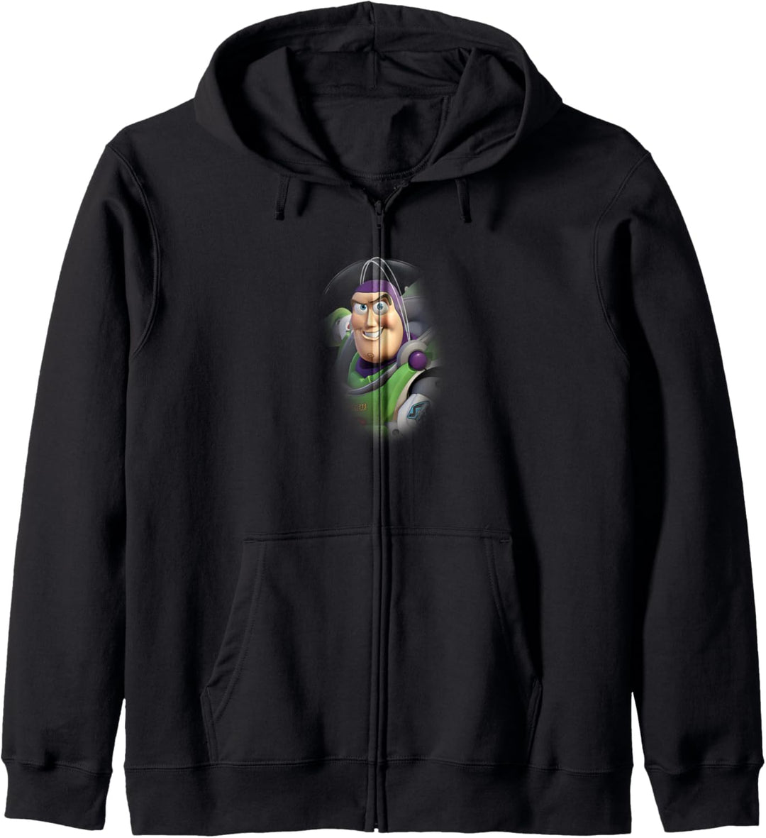 Disney Pixar Toy Story Buzz Lightyear Kapuzenjacke