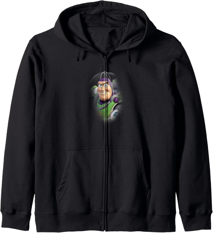 Disney Pixar Toy Story Buzz Lightyear Kapuzenjacke