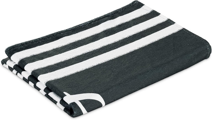 HOMELEVEL Strandtuch XXL Handtuch 90x180cm - Strandhandtuch Badetuch Strandlaken - schnelltrocknend
