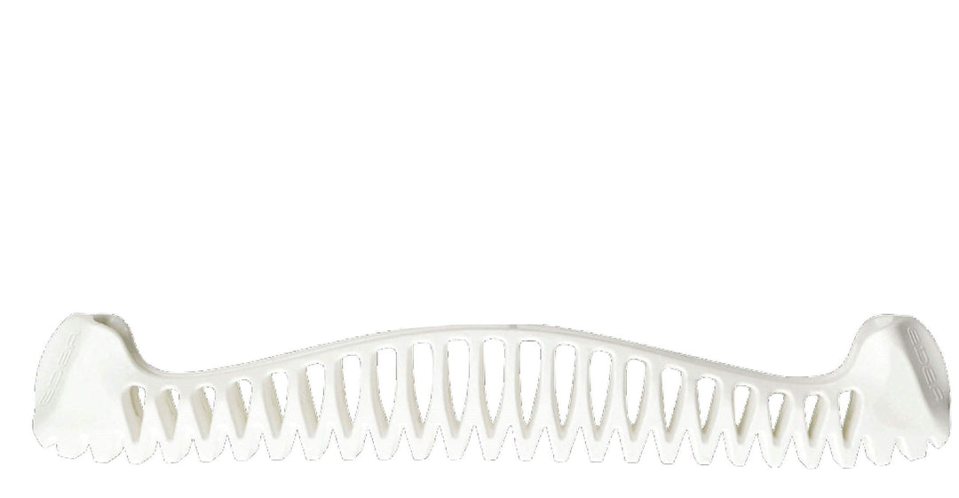 Edea E-Guards Klingenschutz (Weiss)