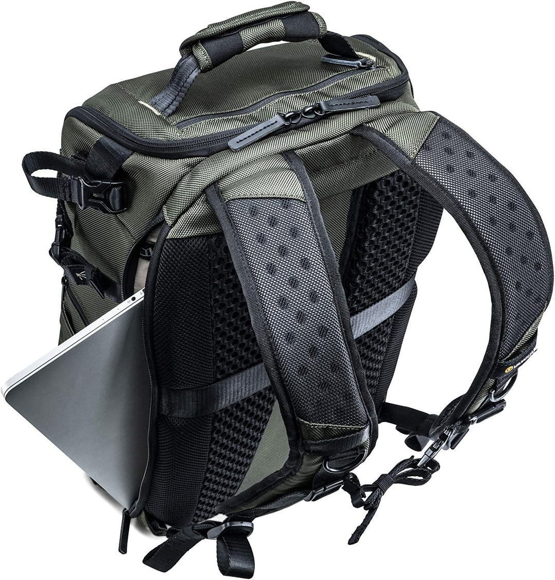 VANGUARD VEO Select 45 Grün, 45 Grün