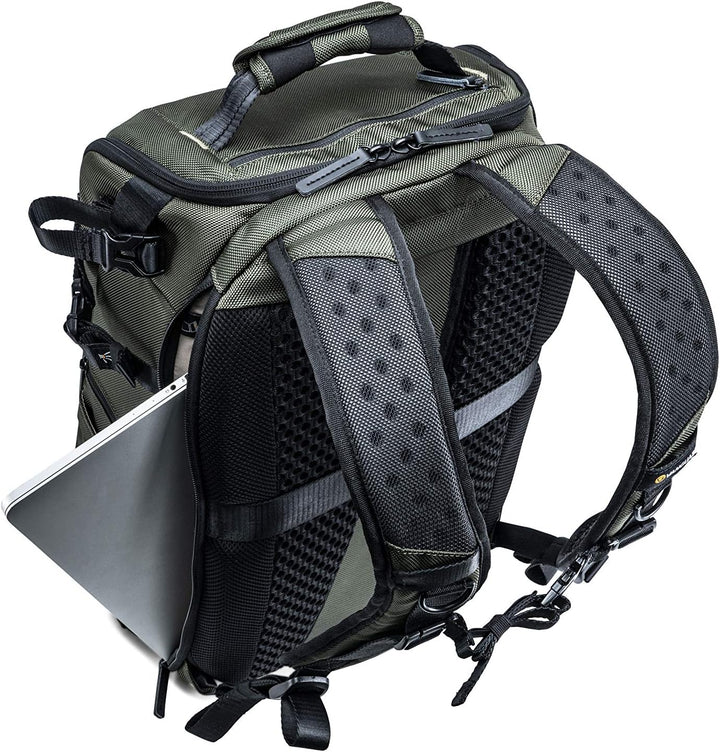 VANGUARD VEO Select 45 Grün, 45 Grün