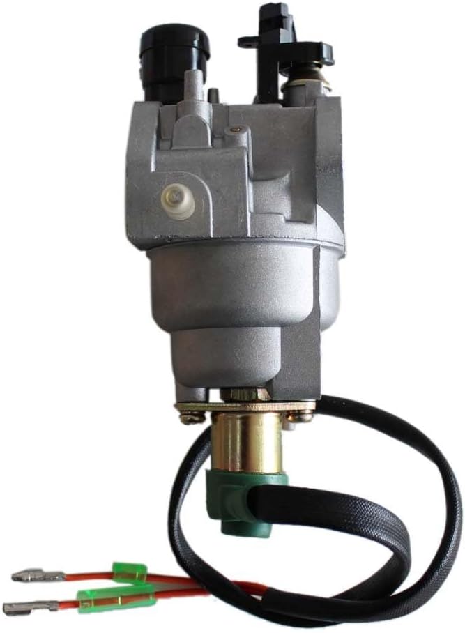 AISEN Vergaser mit Dichtung für Stromerzeuger EINHELL BT-PG 5500, SE 5500SF, STE5500 / 182