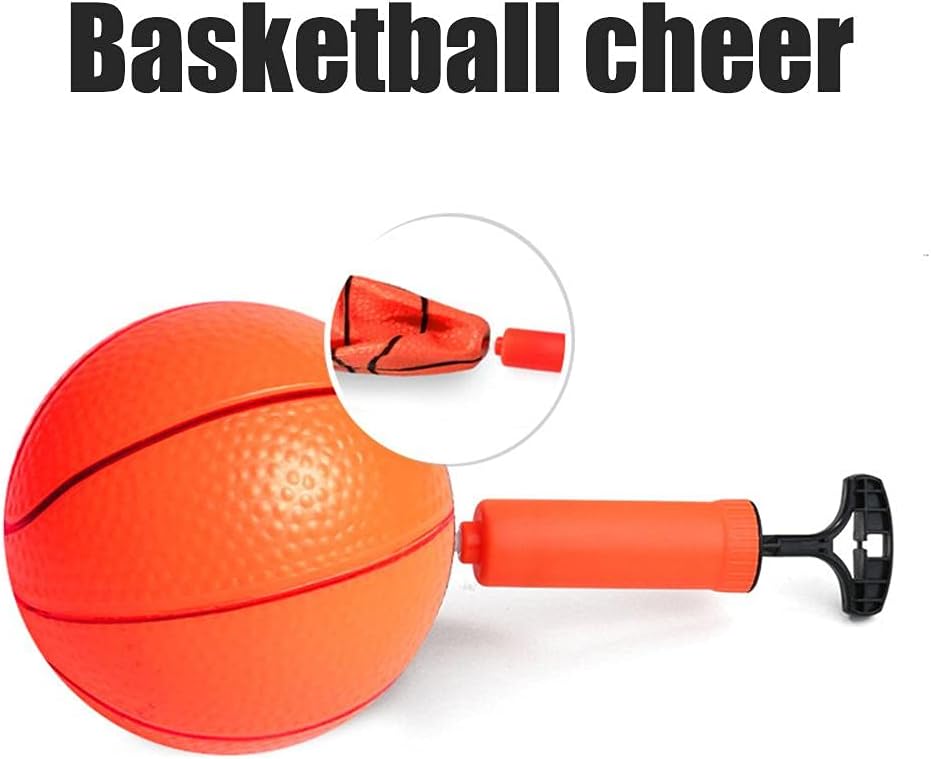 Arcade-Basketballspiel-Set Basketball-Sportspiel-Set