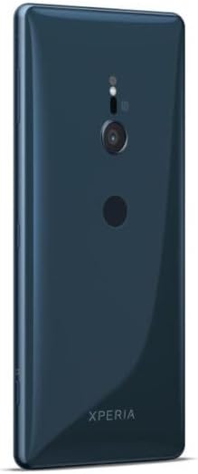 Sony Xperia XZ2 Smartphone (14,5 cm (5,7 Zoll) IPS Full HD+ Display, 64 GB interner Speicher und 4 G