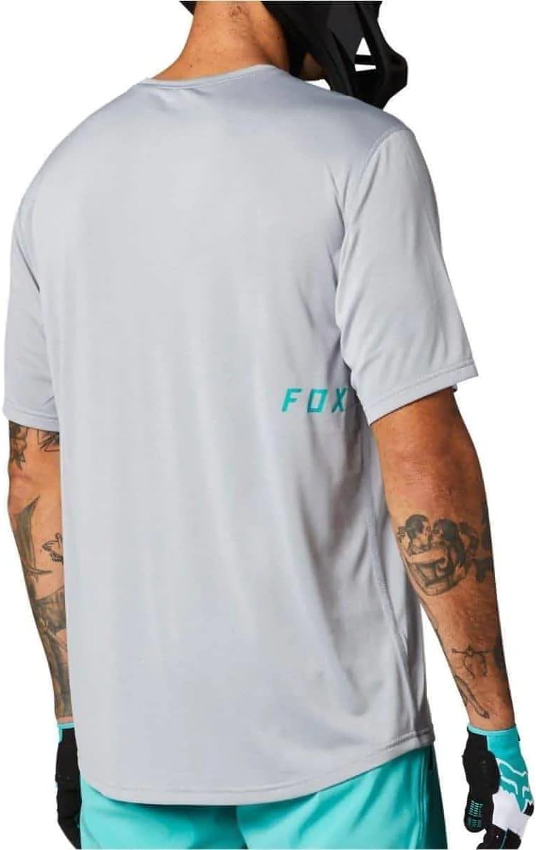 Fox Racing Herren Ranger Emit Drirelease Jersey Ranger Emit Drirelease Jersey M 172, M 172
