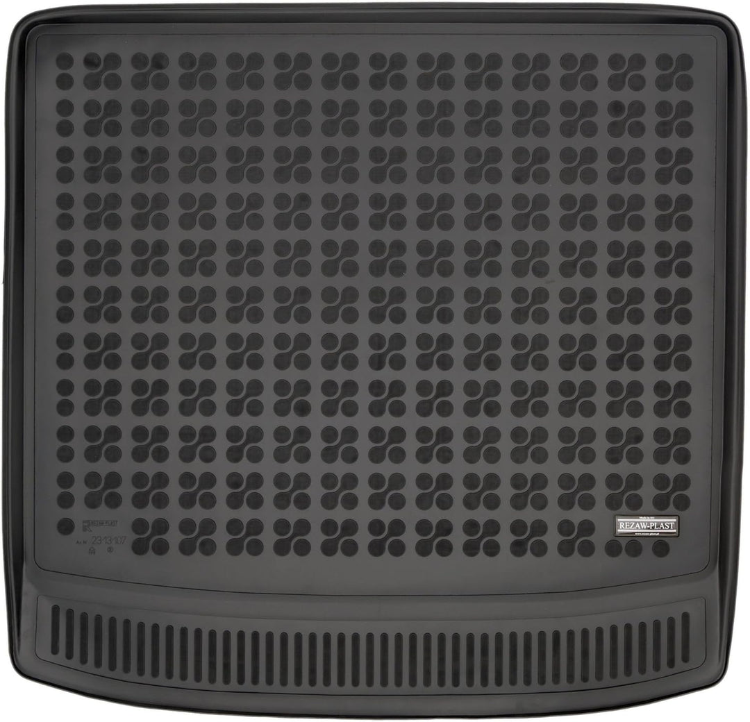 M MOTOS Kofferraumwanne Kofferraummatte passt für Renault Arkana E-Tech ab 2019 Verbessern Sie Ihren