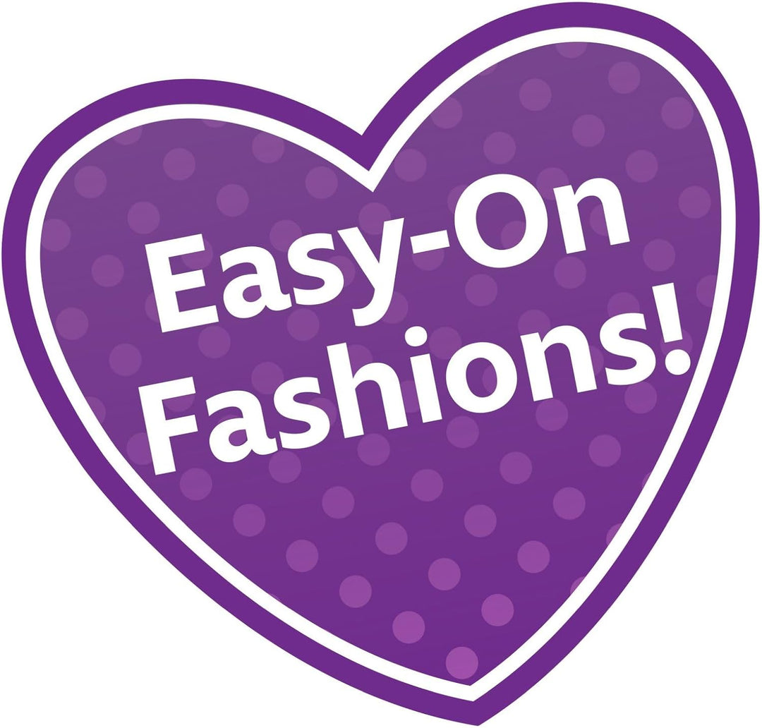 Minnie Mouse Fashion Doll (3L Packaging)