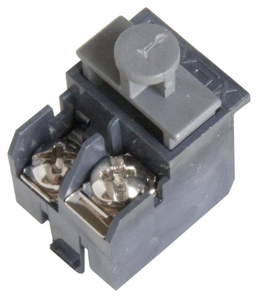 ECI Elektro-Lieferungen Ersatzteil Original ELVOX VIMAR Innentaste Kennzeichen Knopf 9000,3300, Pata
