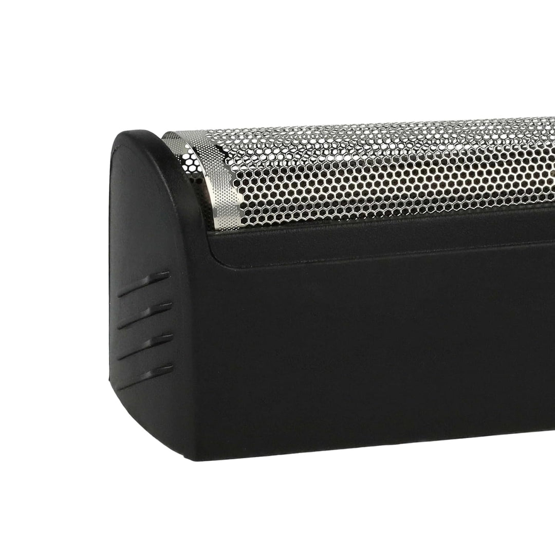 vhbw 2X Scherfolie kompatibel mit Braun 1509, 1512, 1507s, 1508, 1013, 1013s, 1008, 1012, 2035 Elekt