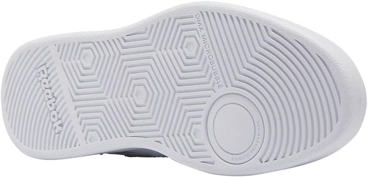 Reebok Unisex Court AdvanceSneaker 42 EU Ftwwht Cdgry2 Ftwwht, 42 EU Ftwwht Cdgry2 Ftwwht