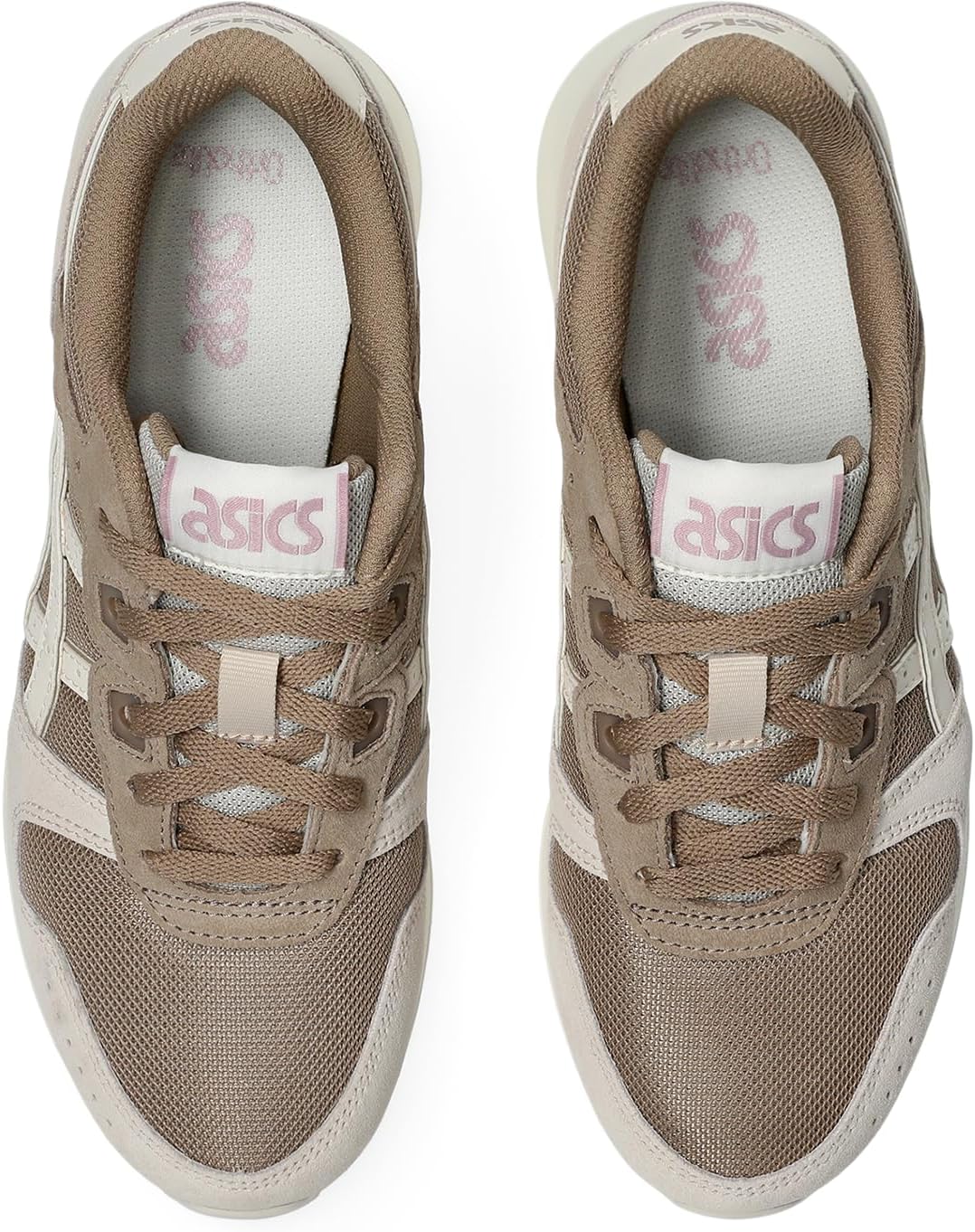 ASICS Herren Asics Gel-Lyte Iii Hl7u2-3131Sneaker 41.5 EU 202 Zimt Blush, 41.5 EU 202 Zimt Blush