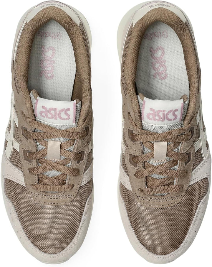 ASICS Herren Asics Gel-Lyte Iii Hl7u2-3131Sneaker 41.5 EU 202 Zimt Blush, 41.5 EU 202 Zimt Blush