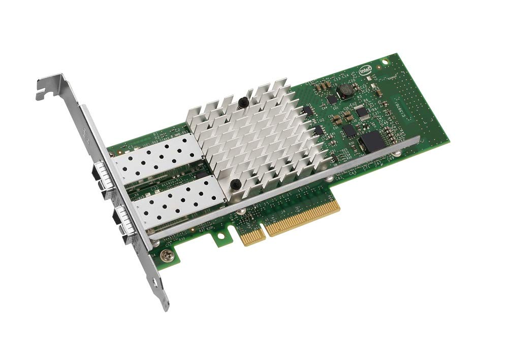 Intel E10G42BTDABLK Server Adpt PCIe blk