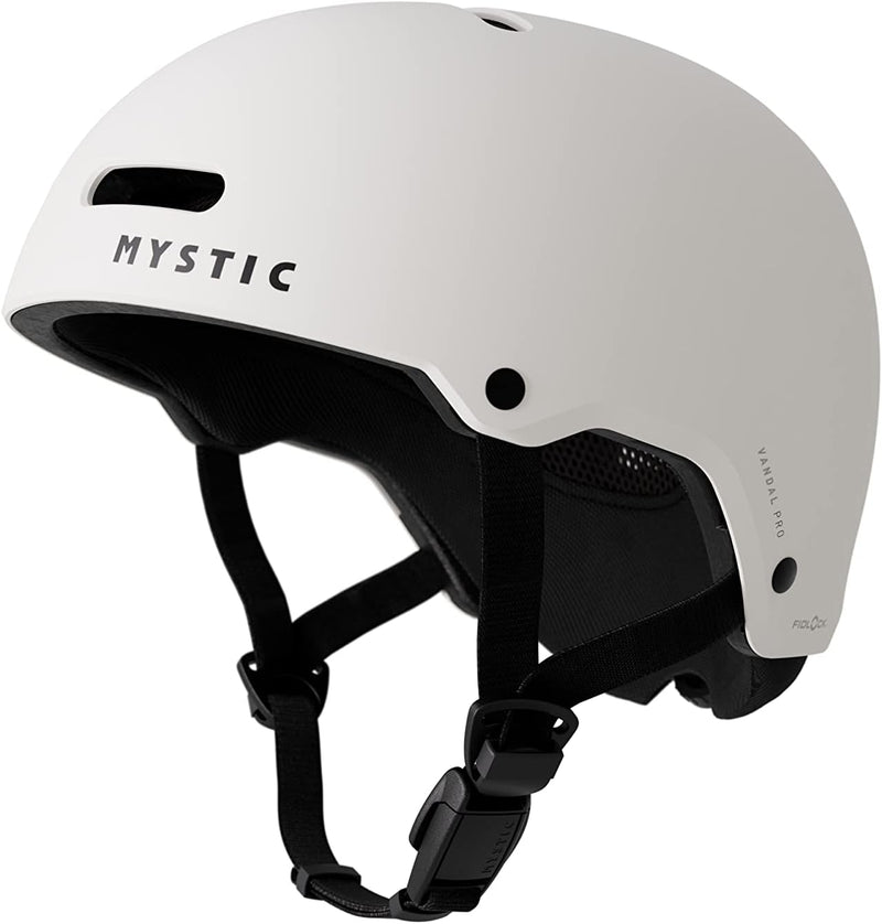 MYSTIC Vandal PRO Helm 2023 Off White XS-S, XS-S